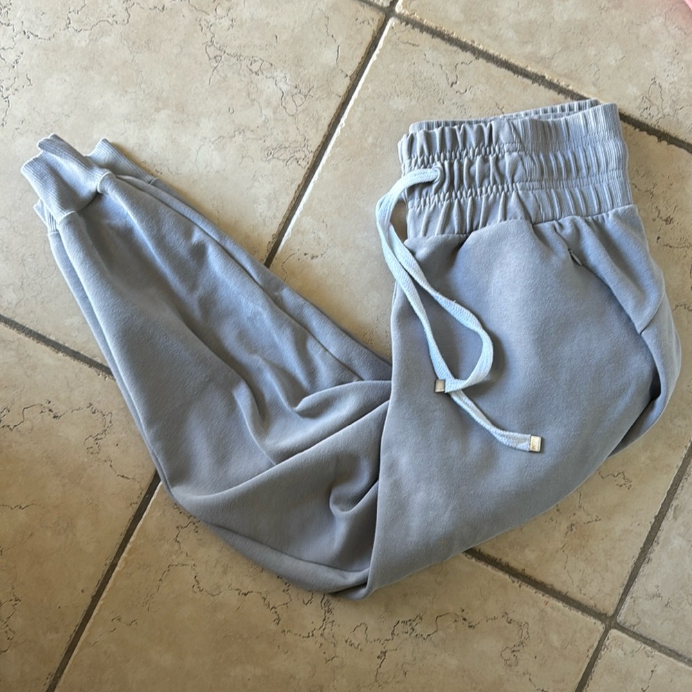 Whitney Simmons V1 jogger